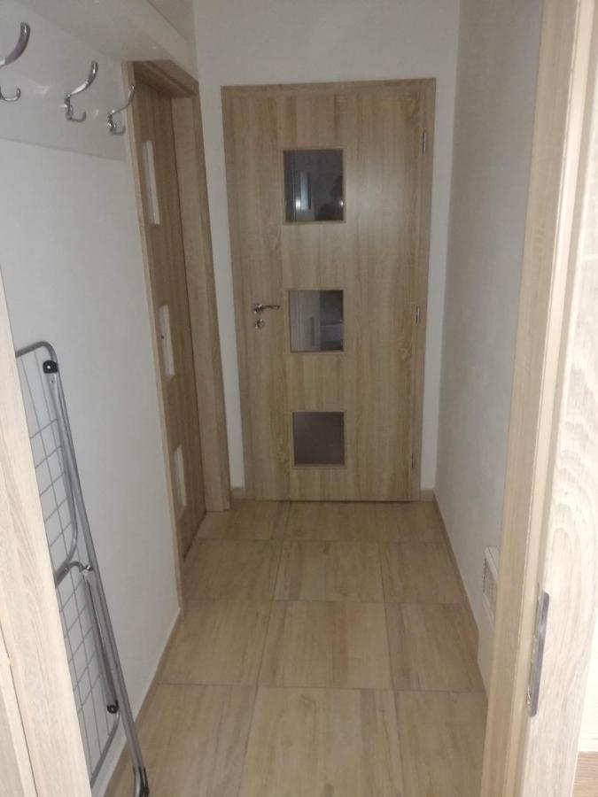 Apartman Petra Kovářská エクステリア 写真